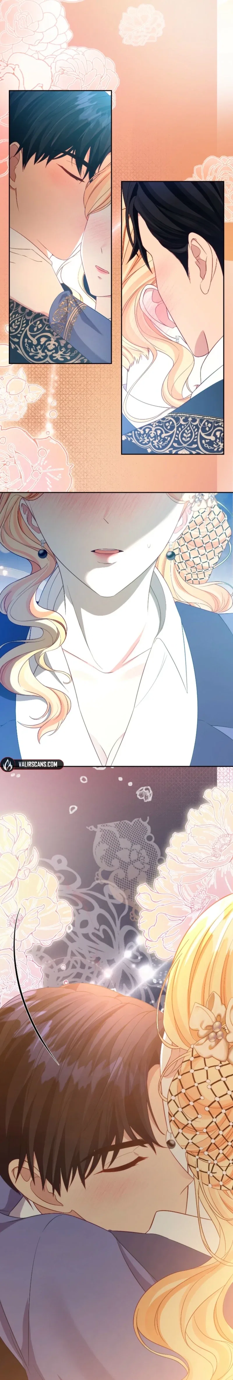 Shall We Work Overtime Together, Your Highness? Chapter 21 – Page 29