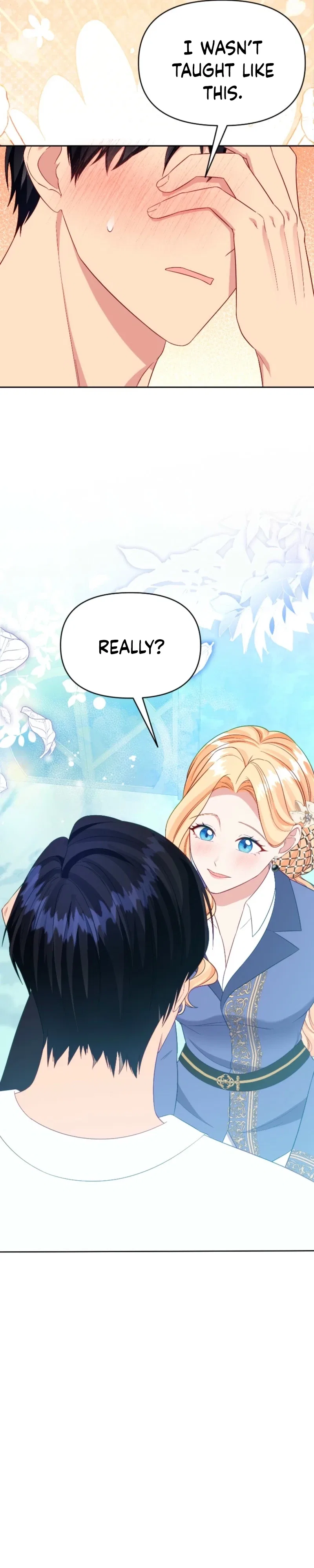 Shall We Work Overtime Together, Your Highness? Chapter 21 – Page 32