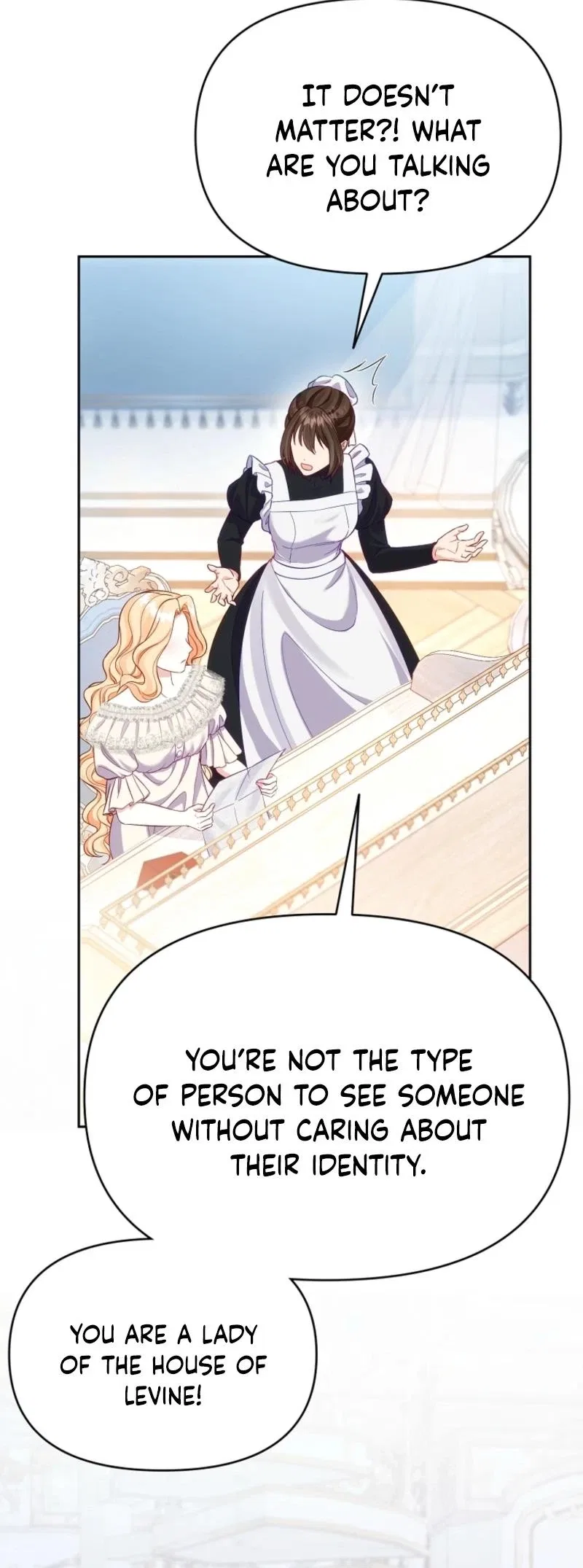 Shall We Work Overtime Together, Your Highness? Chapter 20 – Page 11