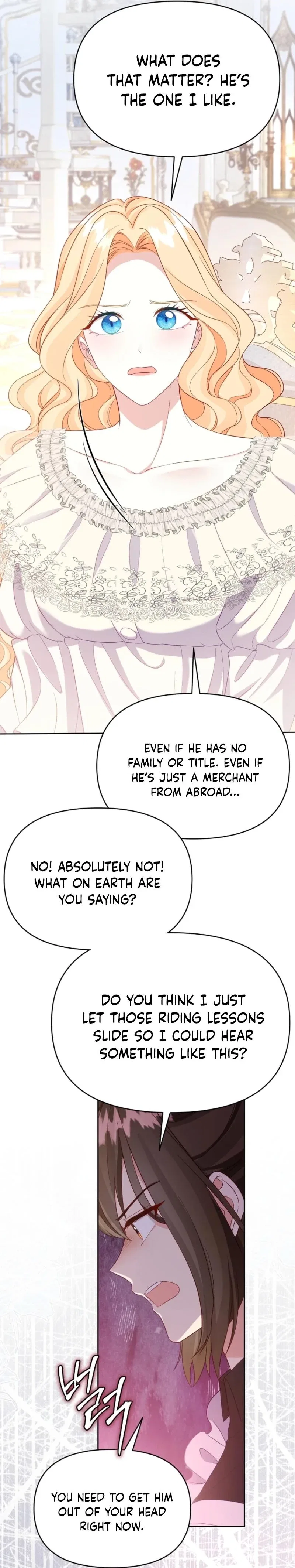 Shall We Work Overtime Together, Your Highness? Chapter 20 – Page 12