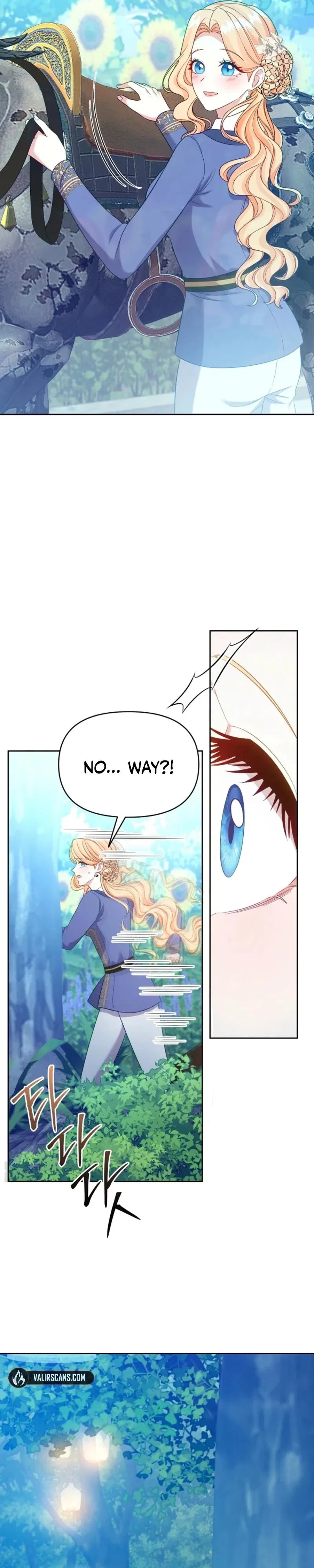 Shall We Work Overtime Together, Your Highness? Chapter 20 – Page 27