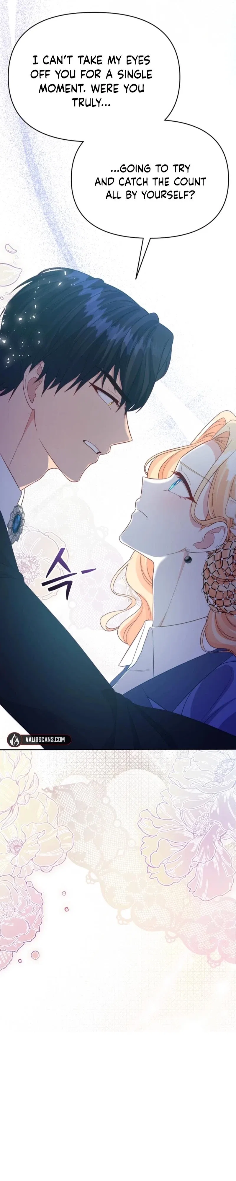 Shall We Work Overtime Together, Your Highness? Chapter 20 – Page 35