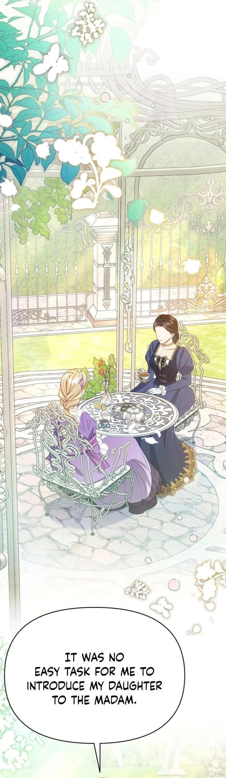 Shall We Work Overtime Together, Your Highness? Chapter 19 – Page 2