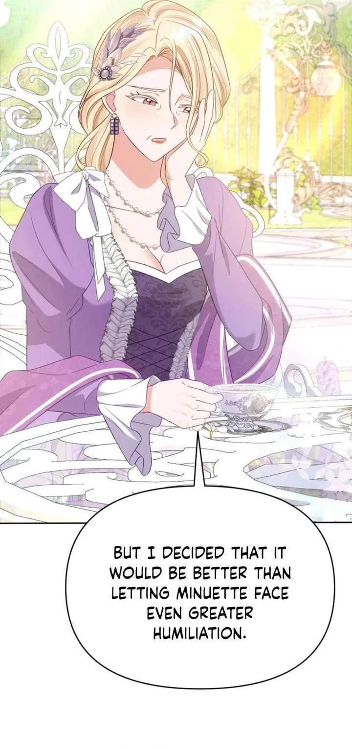 Shall We Work Overtime Together, Your Highness? Chapter 19 – Page 3