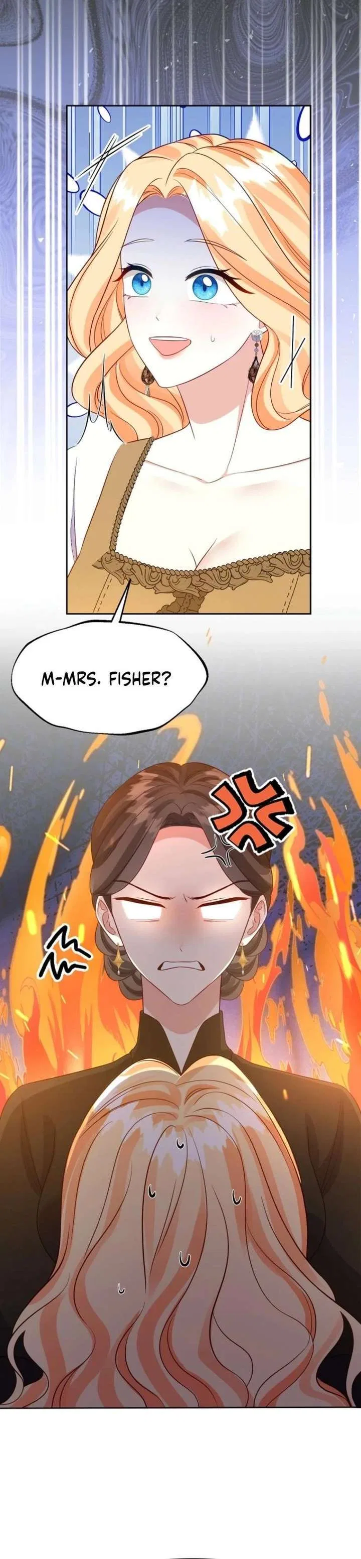 Shall We Work Overtime Together, Your Highness? Chapter 19 – Page 9