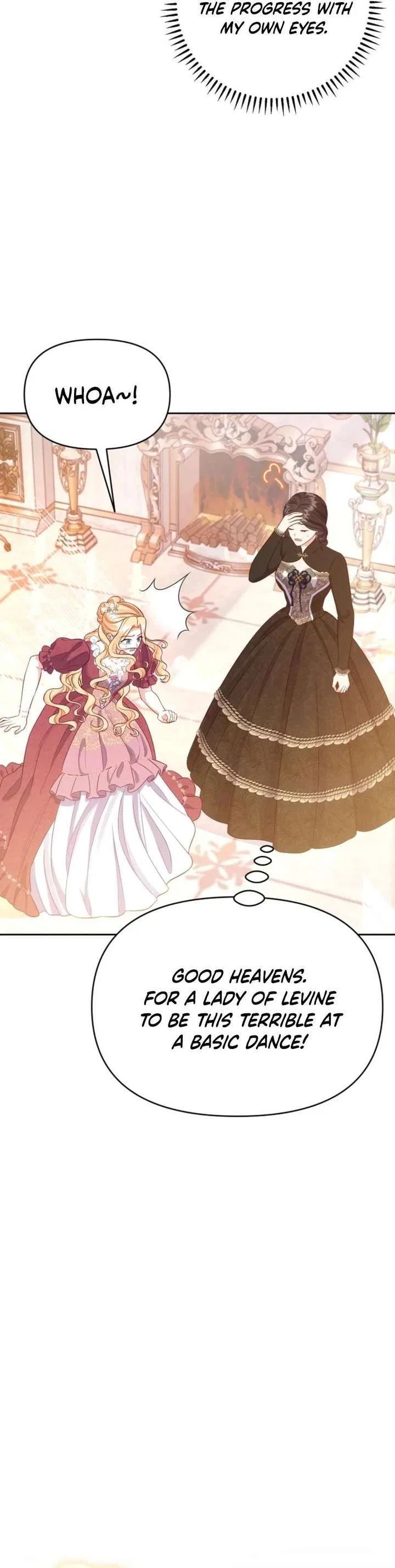 Shall We Work Overtime Together, Your Highness? Chapter 19 – Page 13