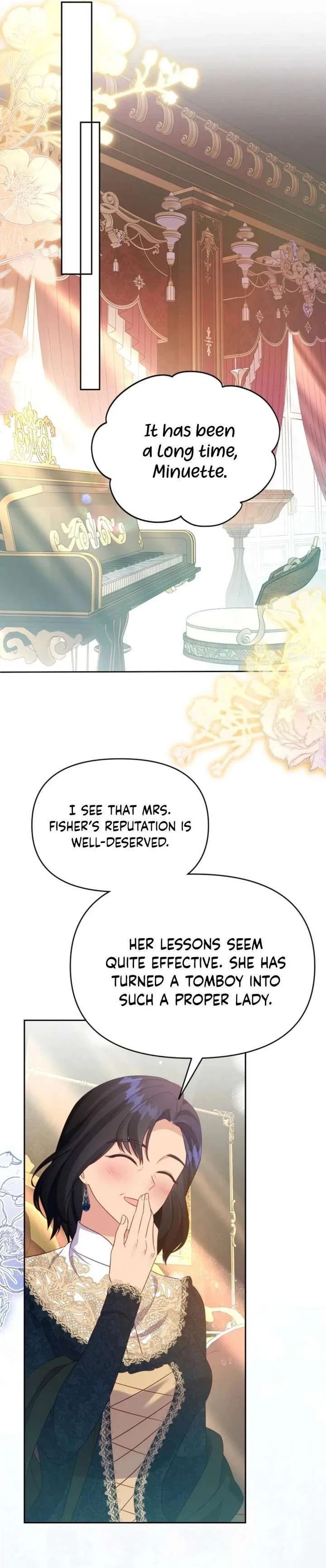 Shall We Work Overtime Together, Your Highness? Chapter 19 – Page 14