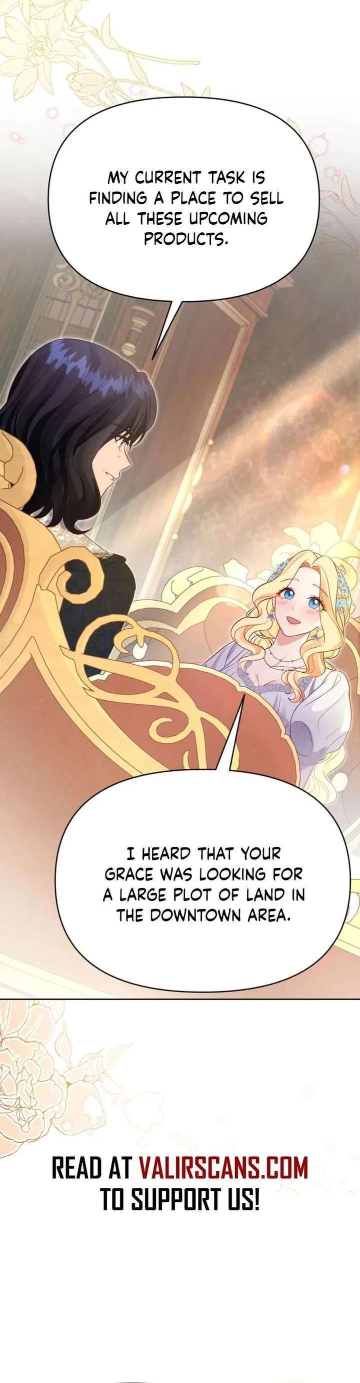 Shall We Work Overtime Together, Your Highness? Chapter 19 – Page 19