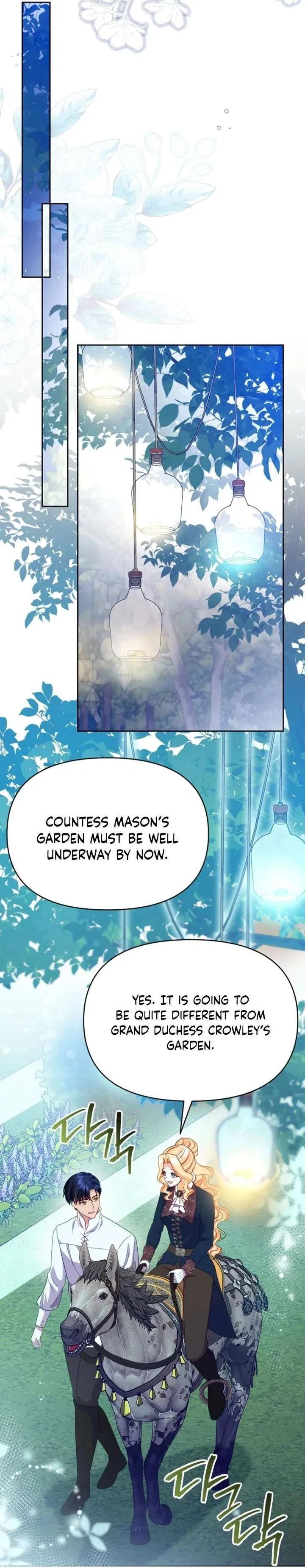 Shall We Work Overtime Together, Your Highness? Chapter 19 – Page 28
