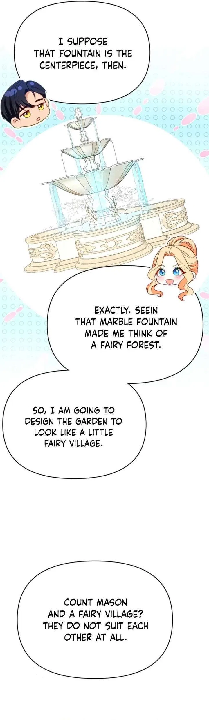 Shall We Work Overtime Together, Your Highness? Chapter 19 – Page 30