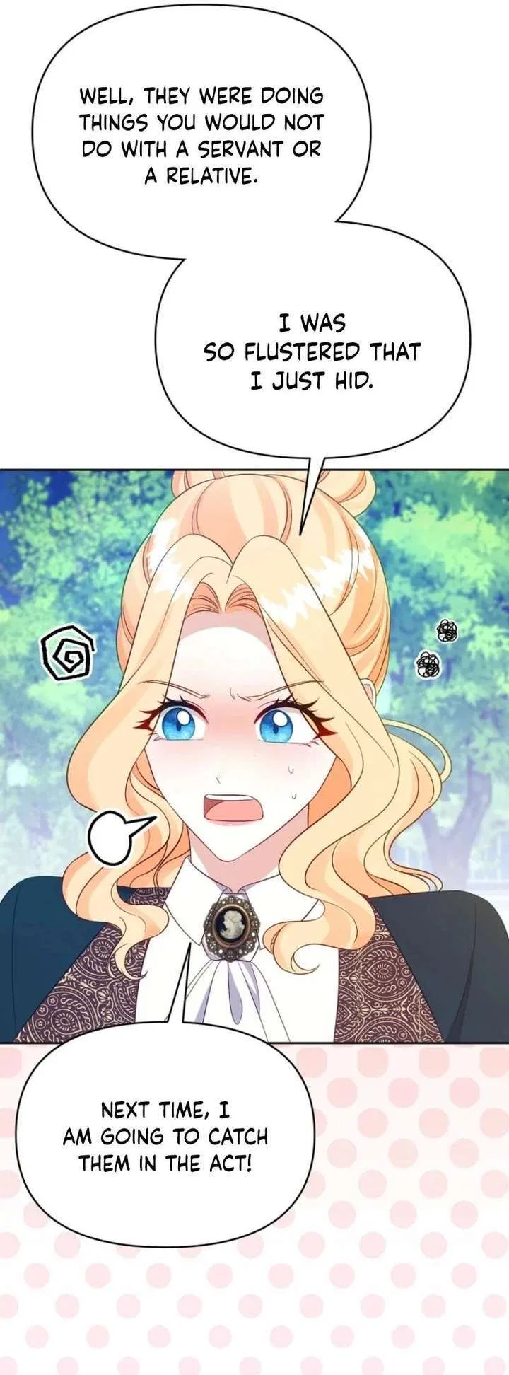 Shall We Work Overtime Together, Your Highness? Chapter 19 – Page 32