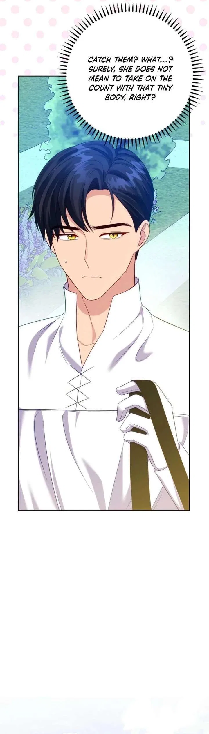 Shall We Work Overtime Together, Your Highness? Chapter 19 – Page 33