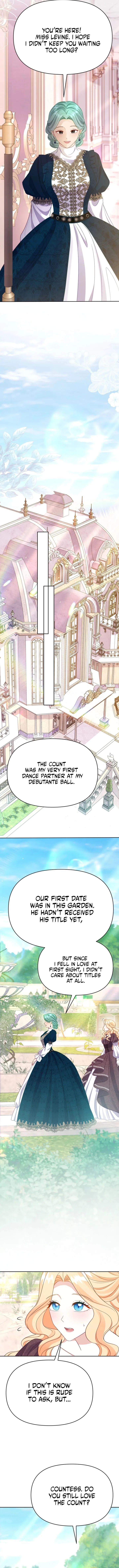 Shall We Work Overtime Together, Your Highness? Chapter 17 – Page 7