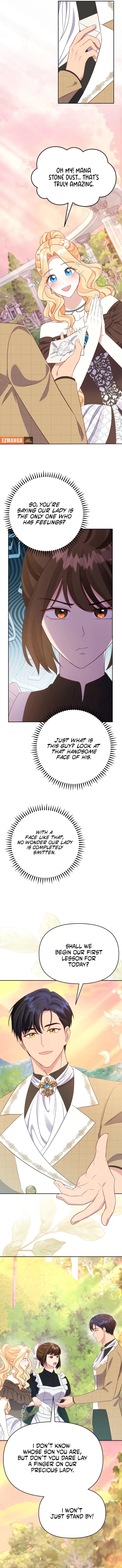 Shall We Work Overtime Together, Your Highness? Chapter 17 – Page 15