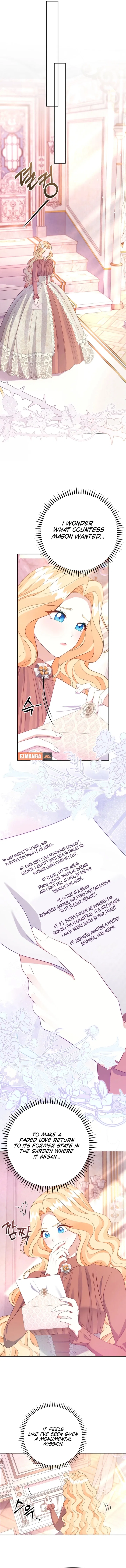 Shall We Work Overtime Together, Your Highness? Chapter 16 – Page 7