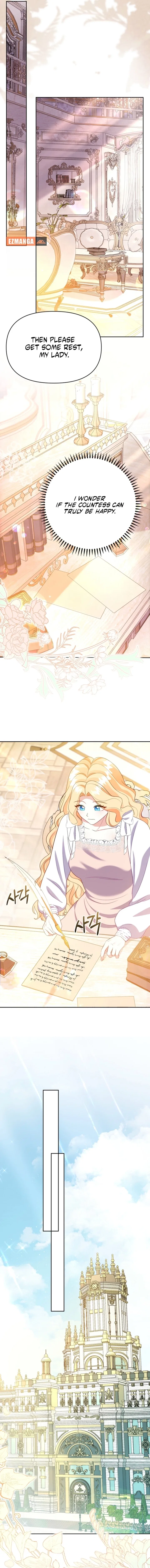 Shall We Work Overtime Together, Your Highness? Chapter 16 – Page 10