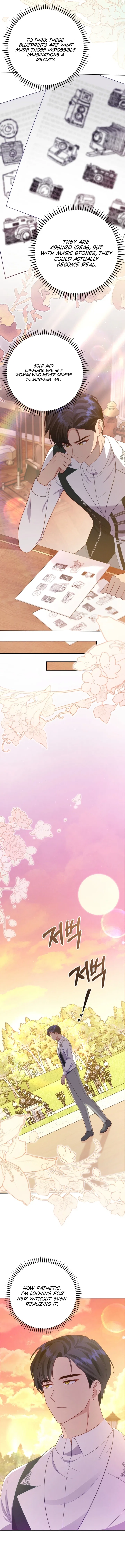 Shall We Work Overtime Together, Your Highness? Chapter 16 – Page 11