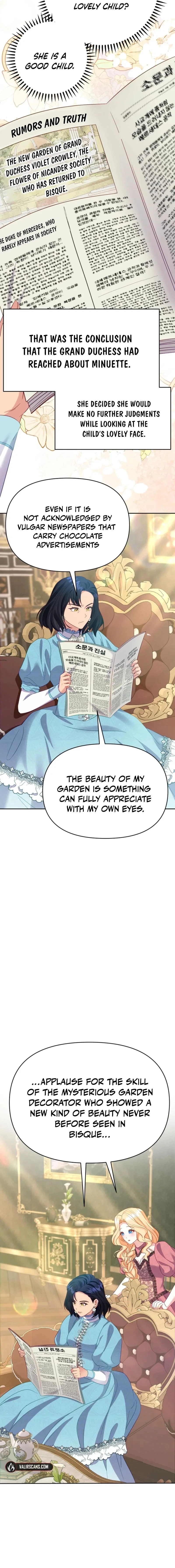 Shall We Work Overtime Together, Your Highness? Chapter 13 – Page 16