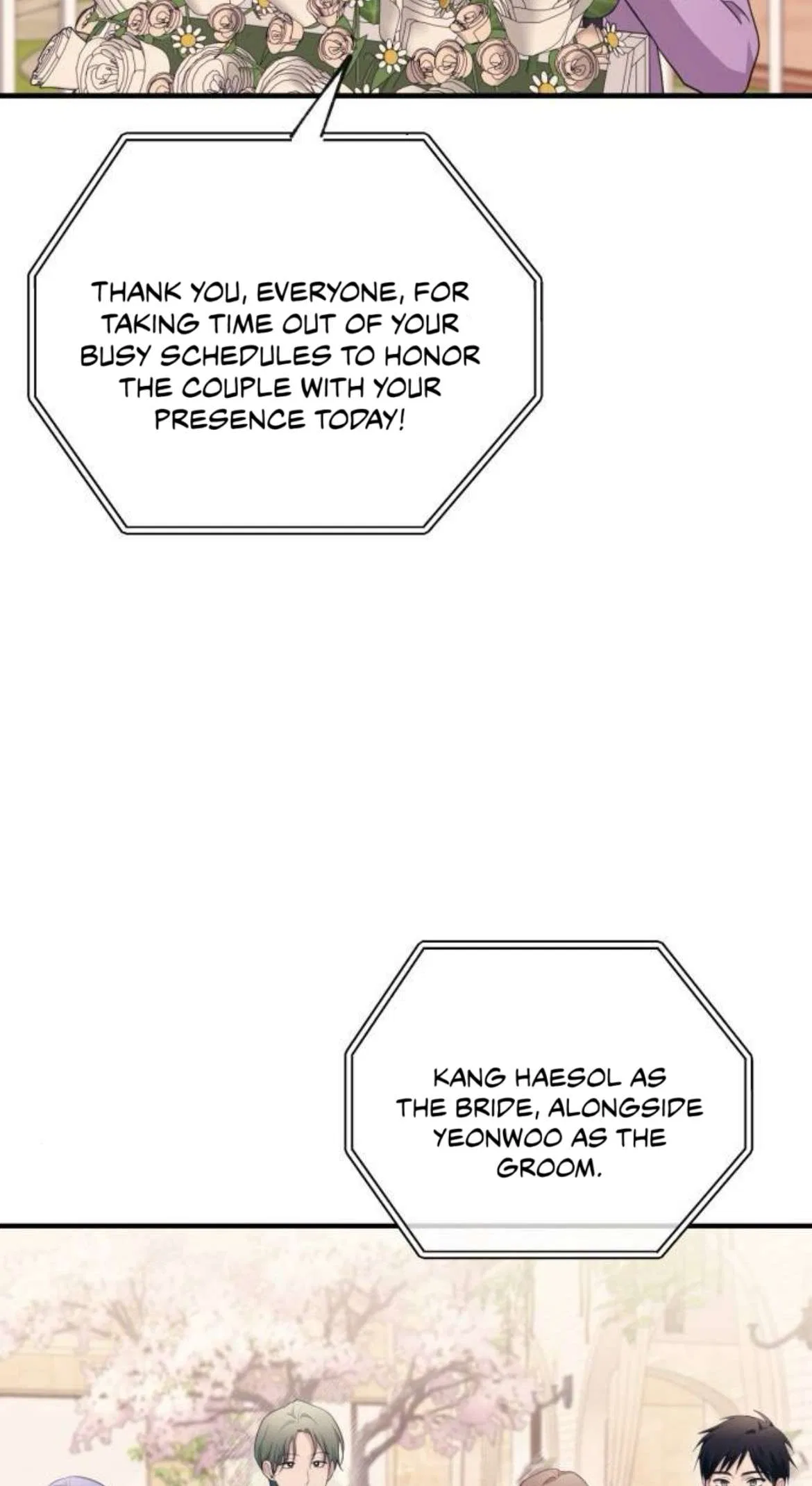 Yeonwoo’s Innocence Chapter 225 – Page 3