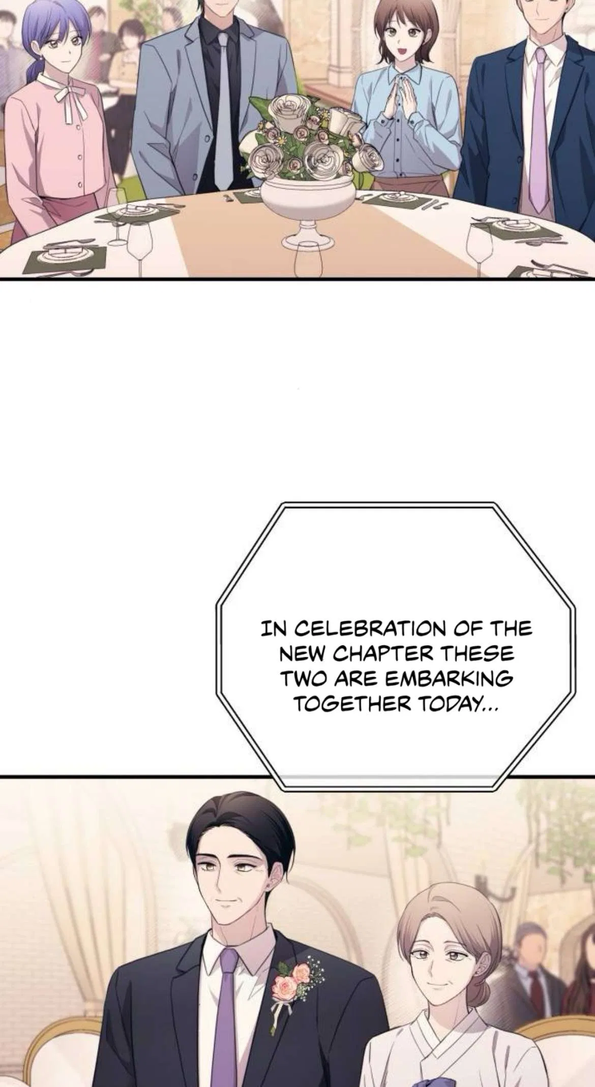 Yeonwoo’s Innocence Chapter 225 – Page 4