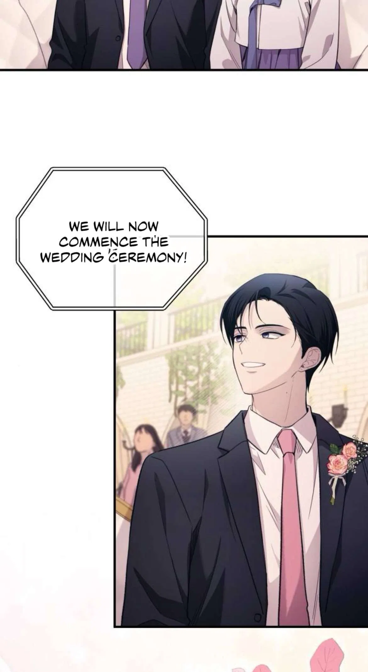 Yeonwoo’s Innocence Chapter 225 – Page 5