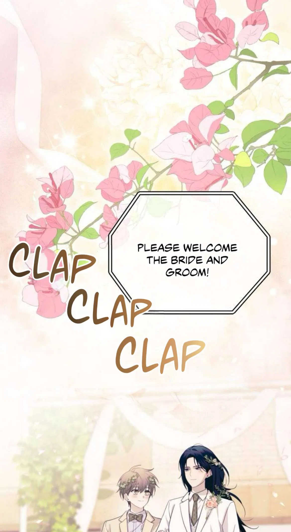 Yeonwoo’s Innocence Chapter 225 – Page 6