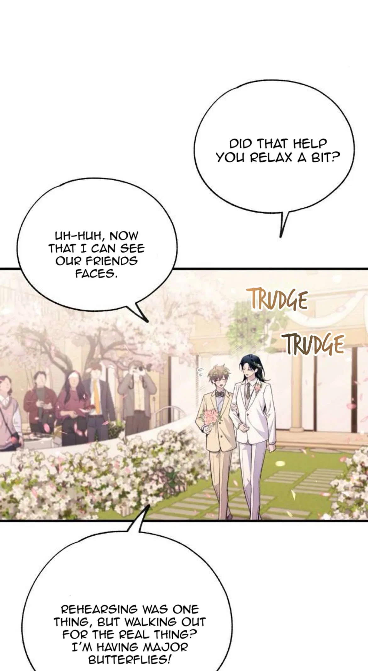 Yeonwoo’s Innocence Chapter 225 – Page 9