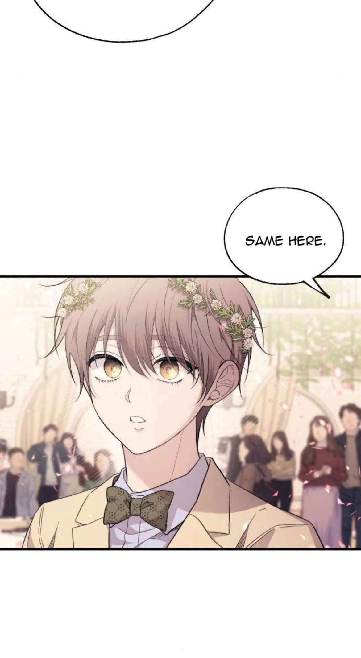 Yeonwoo’s Innocence Chapter 225 – Page 10