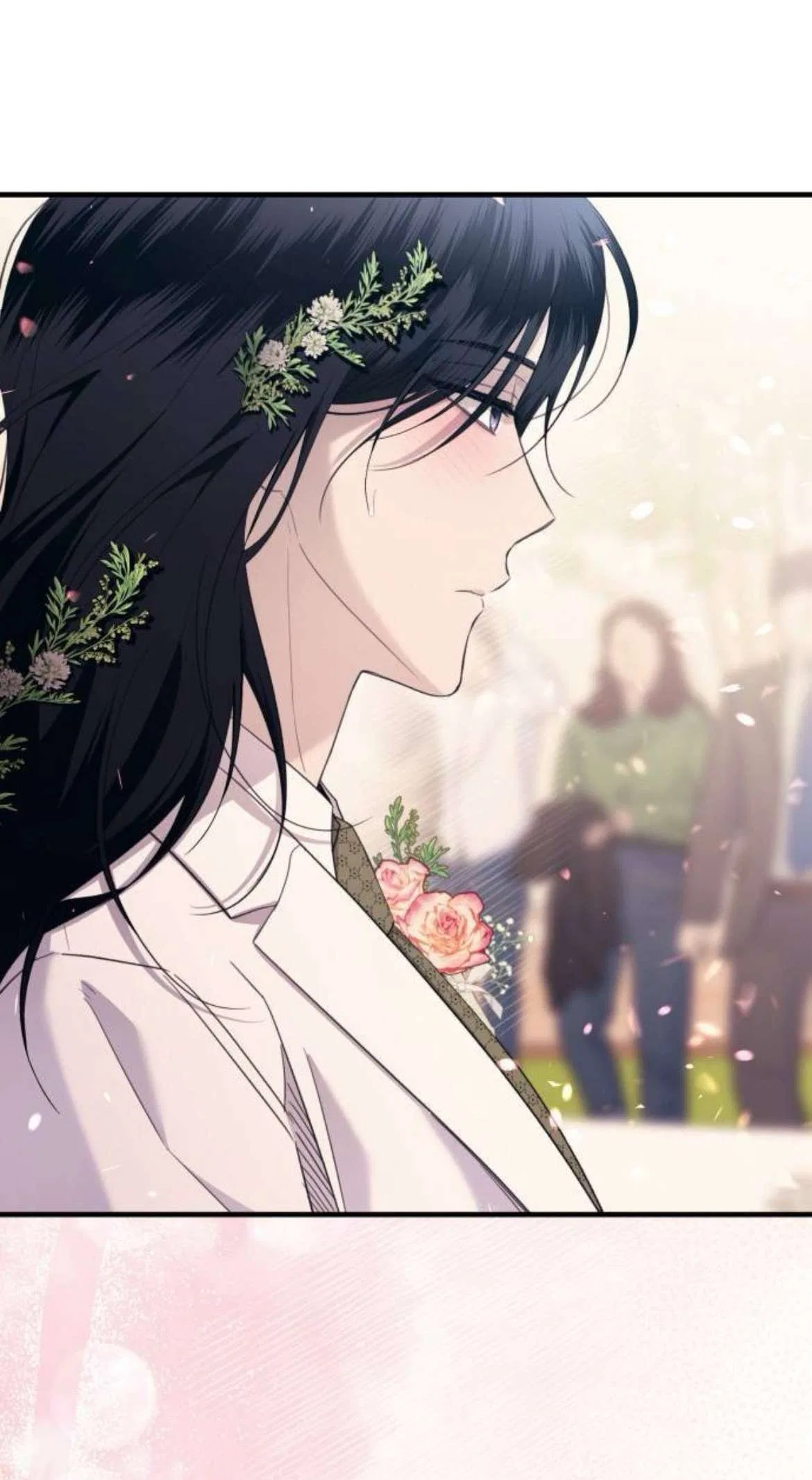 Yeonwoo’s Innocence Chapter 225 – Page 11