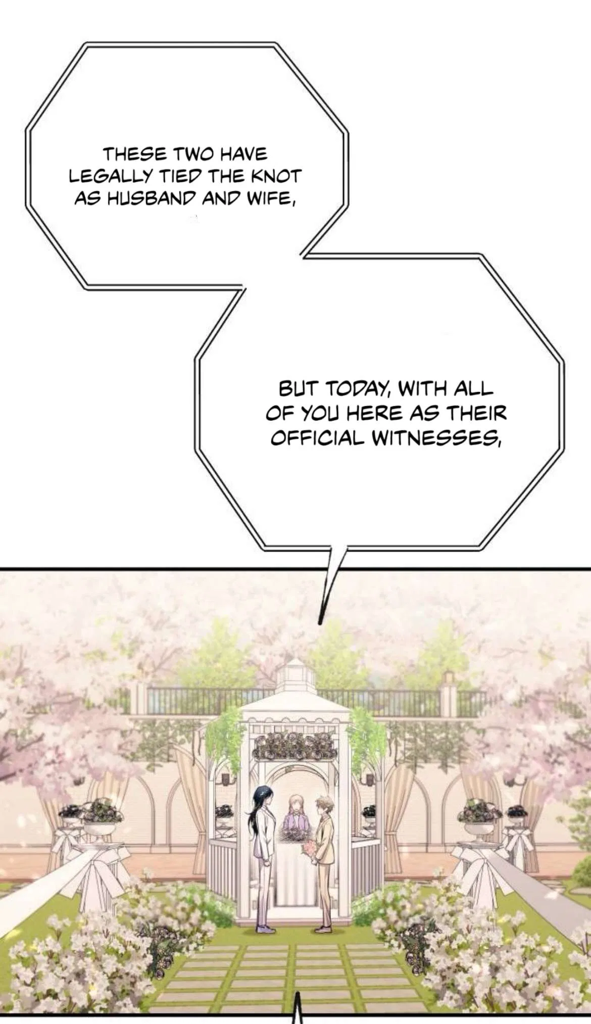 Yeonwoo’s Innocence Chapter 225 – Page 17
