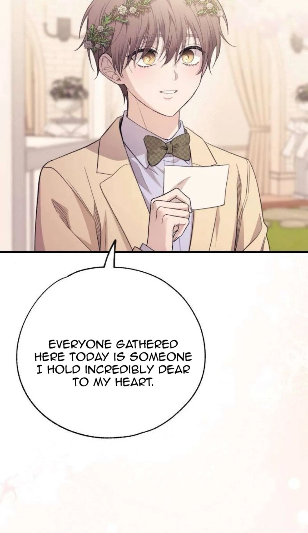 Yeonwoo’s Innocence Chapter 225 – Page 19