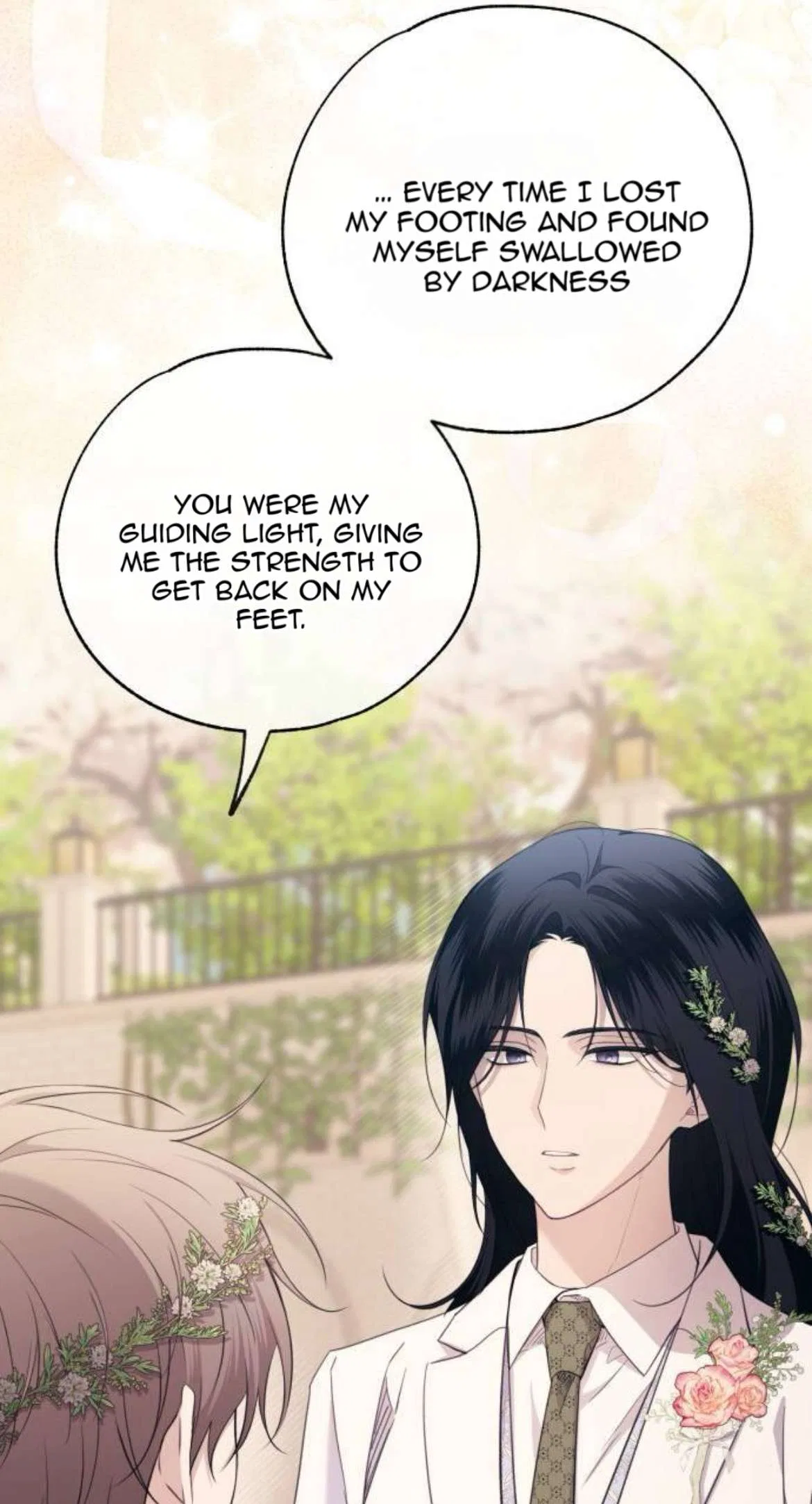 Yeonwoo’s Innocence Chapter 225 – Page 23