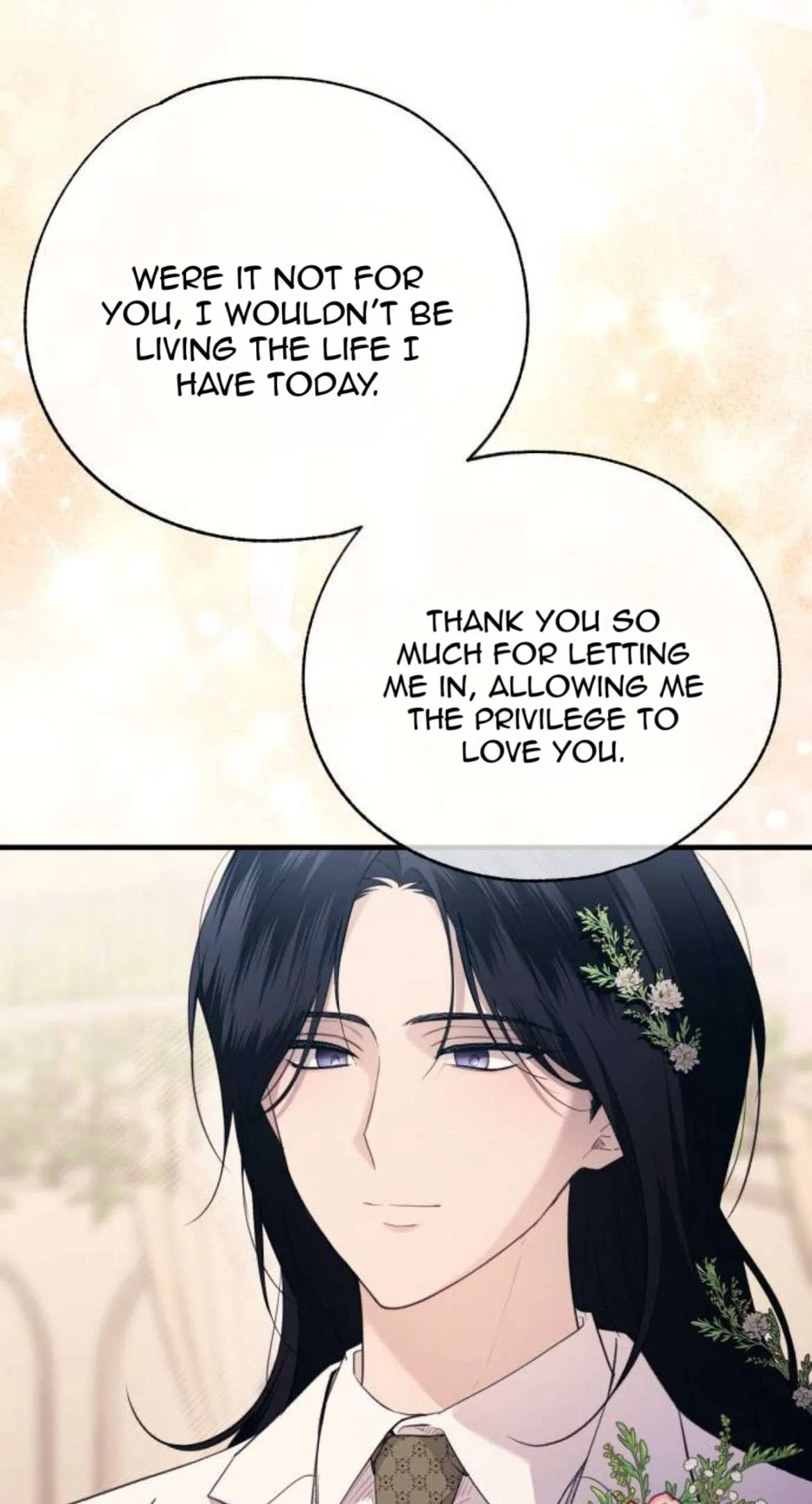 Yeonwoo’s Innocence Chapter 225 – Page 25