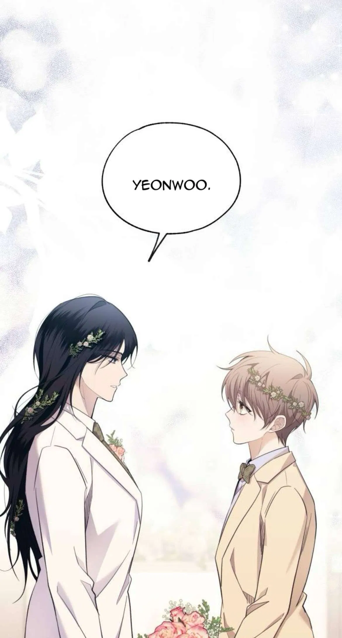 Yeonwoo’s Innocence Chapter 225 – Page 31