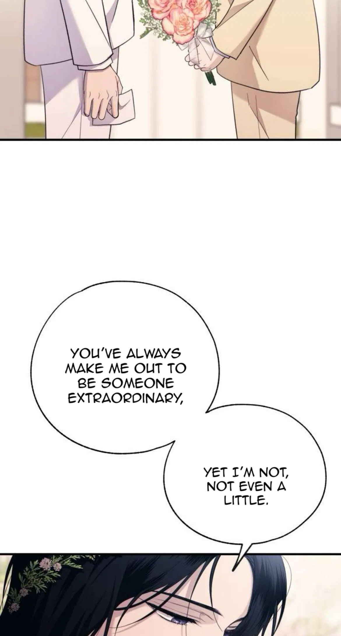 Yeonwoo’s Innocence Chapter 225 – Page 32