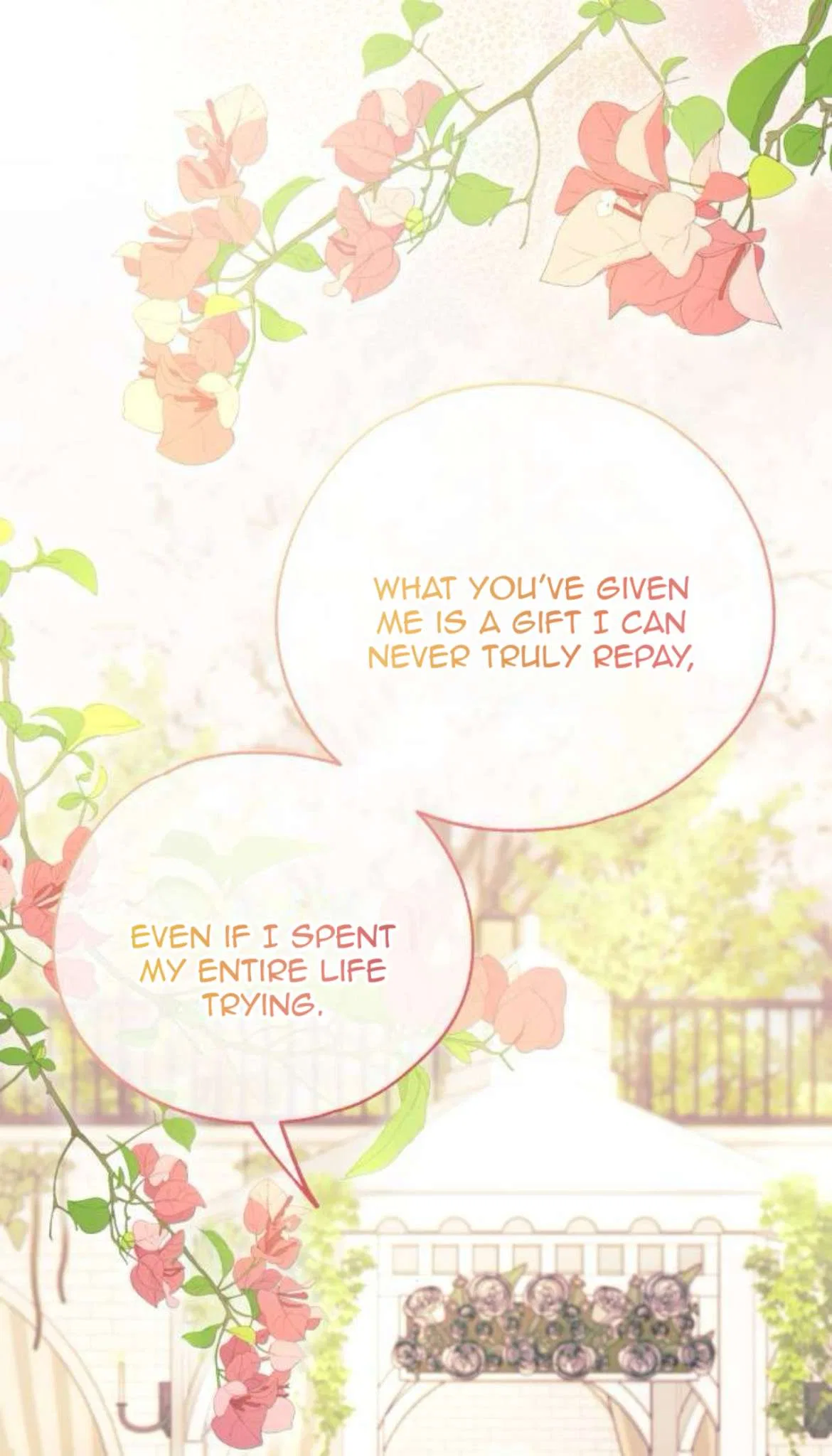 Yeonwoo’s Innocence Chapter 225 – Page 38