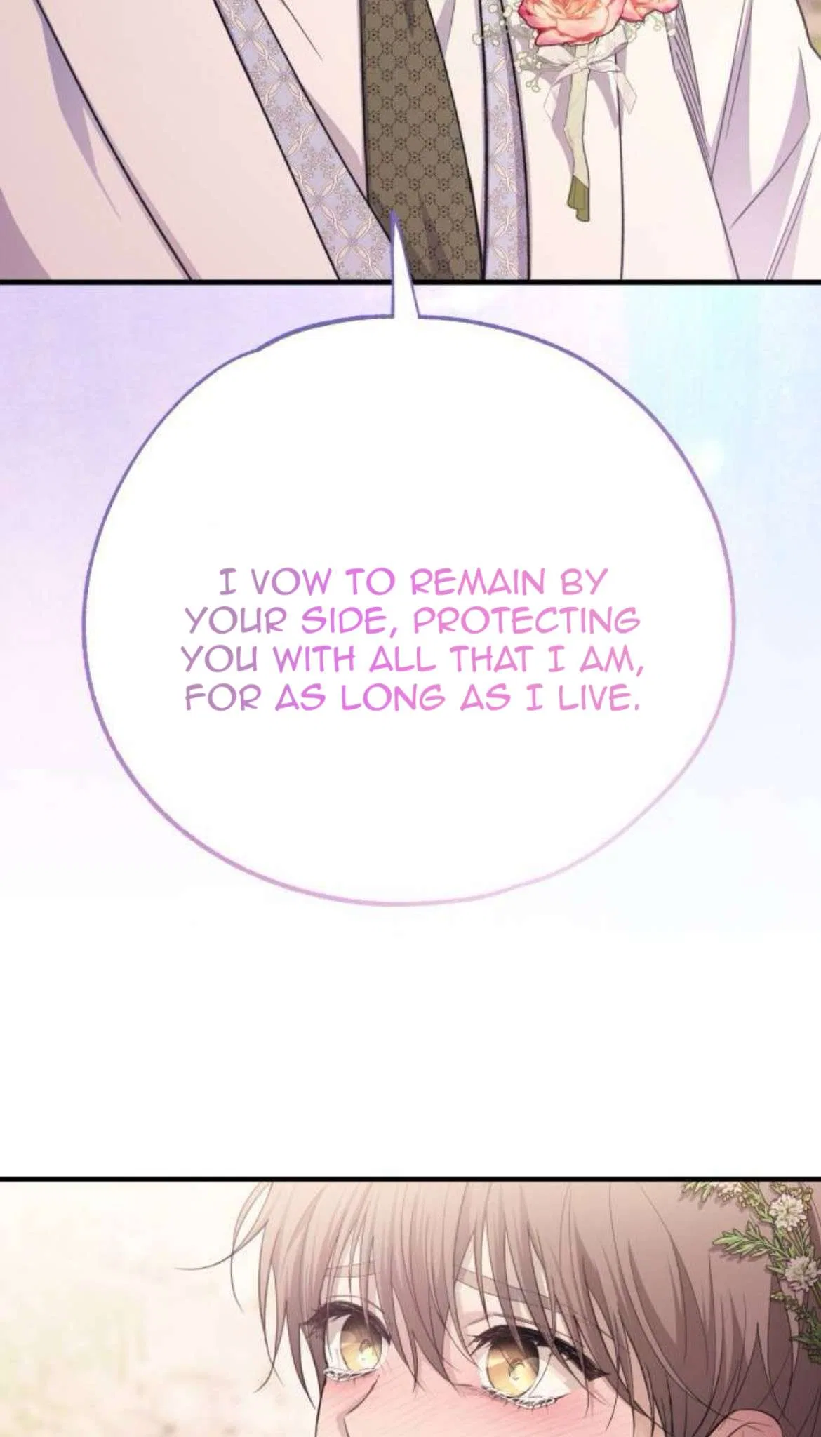 Yeonwoo’s Innocence Chapter 225 – Page 41