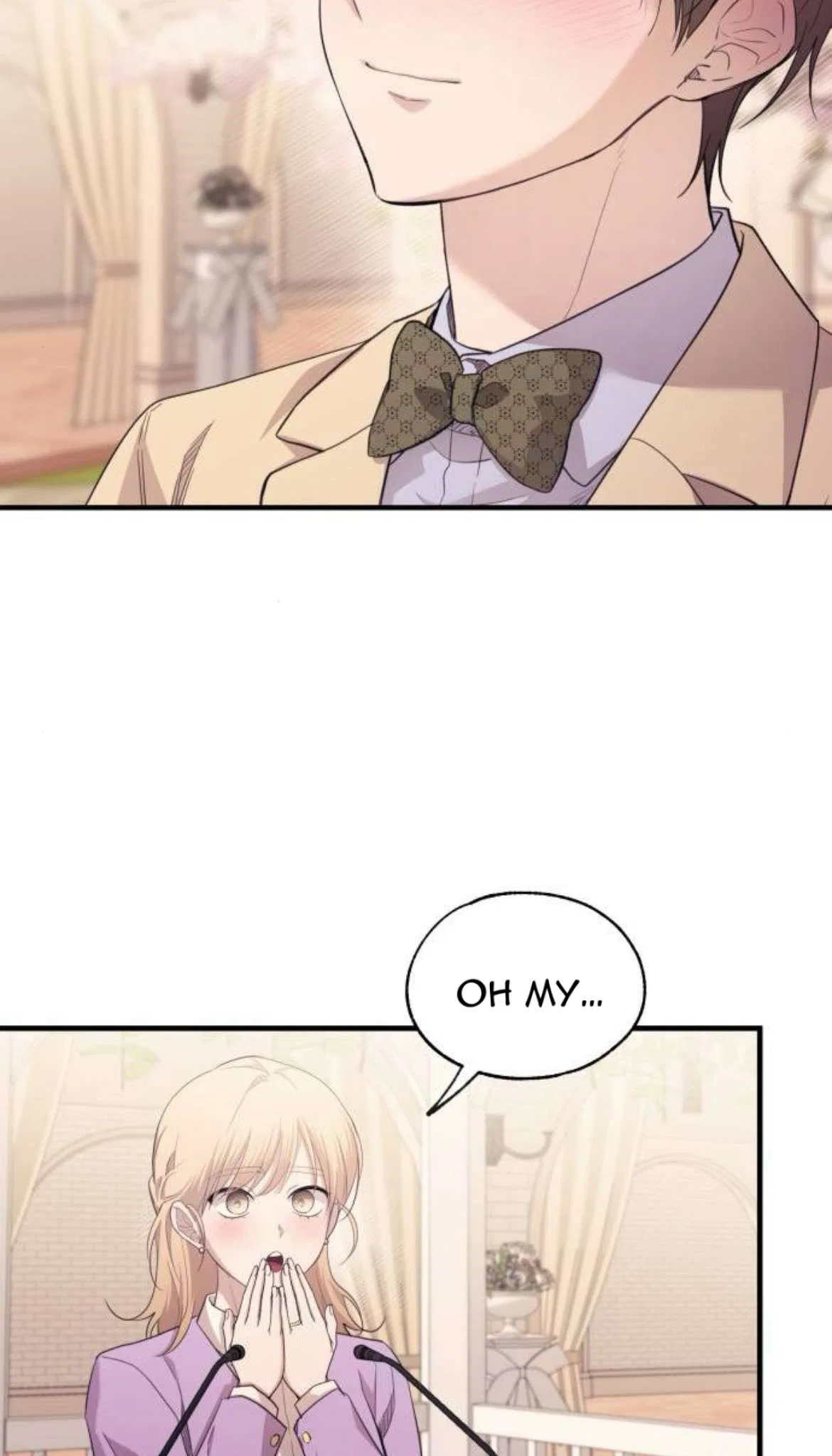 Yeonwoo’s Innocence Chapter 225 – Page 42