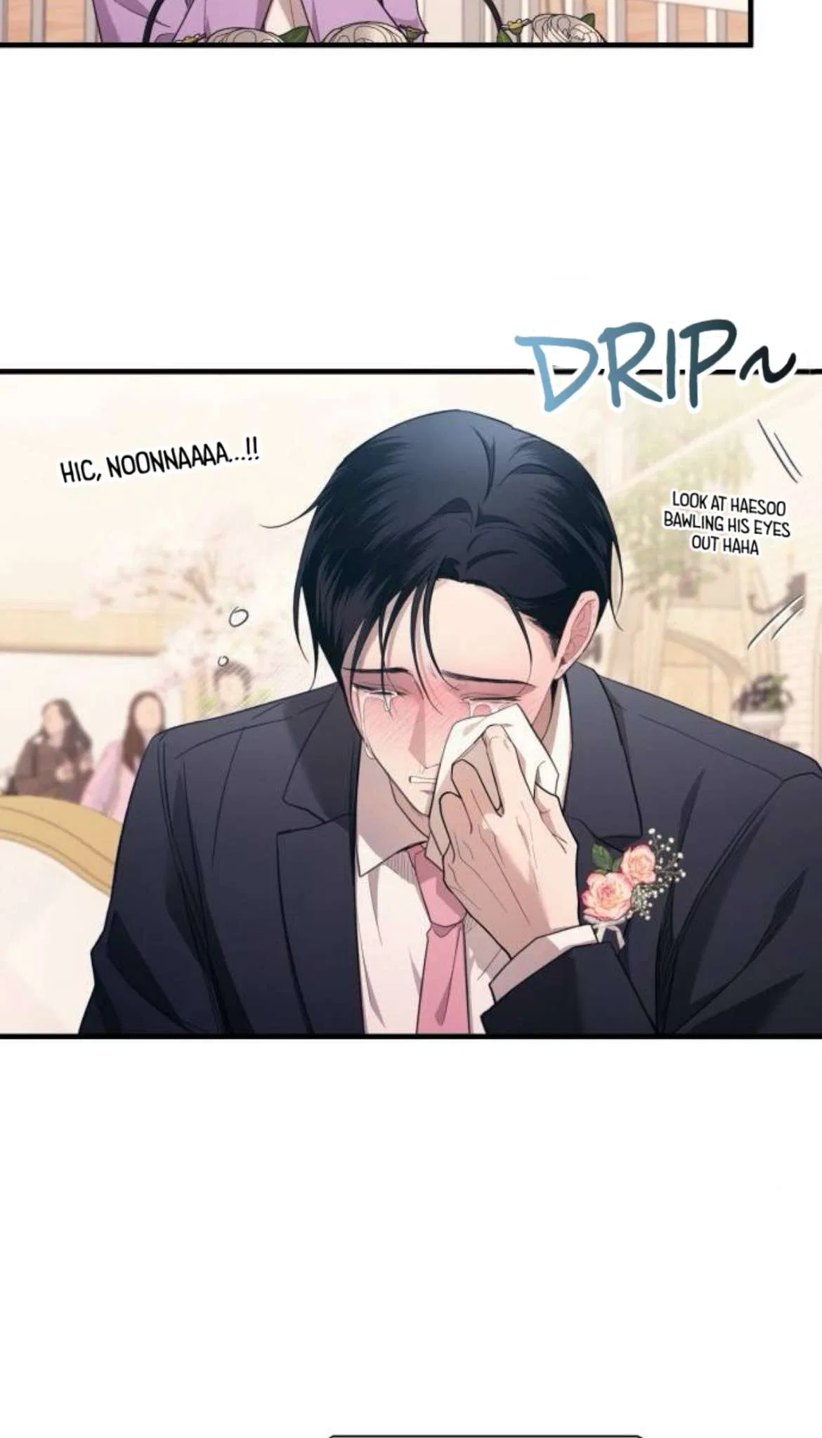 Yeonwoo’s Innocence Chapter 225 – Page 43