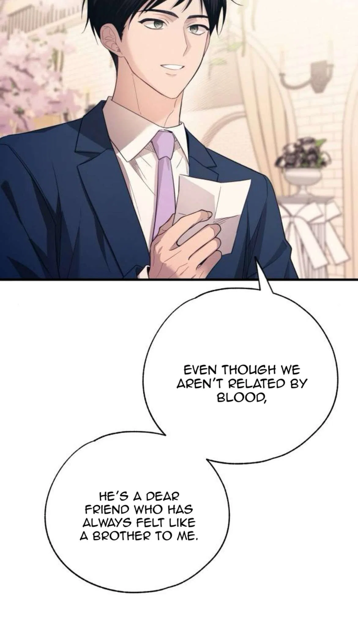 Yeonwoo’s Innocence Chapter 225 – Page 46