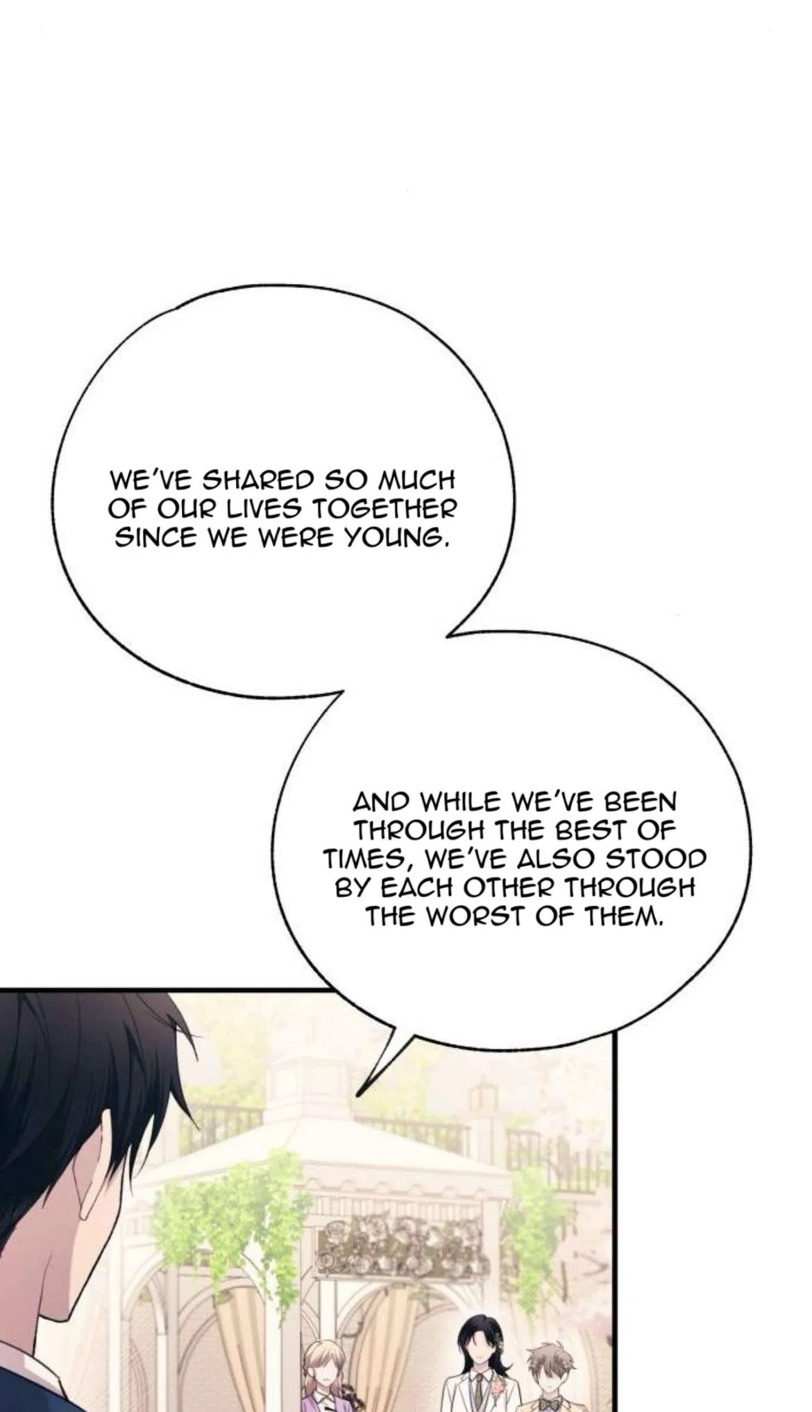 Yeonwoo’s Innocence Chapter 225 – Page 47