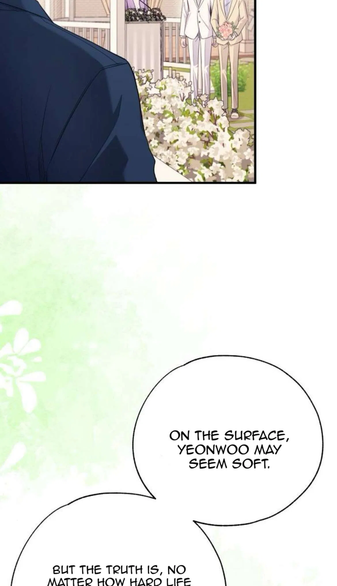 Yeonwoo’s Innocence Chapter 225 – Page 48