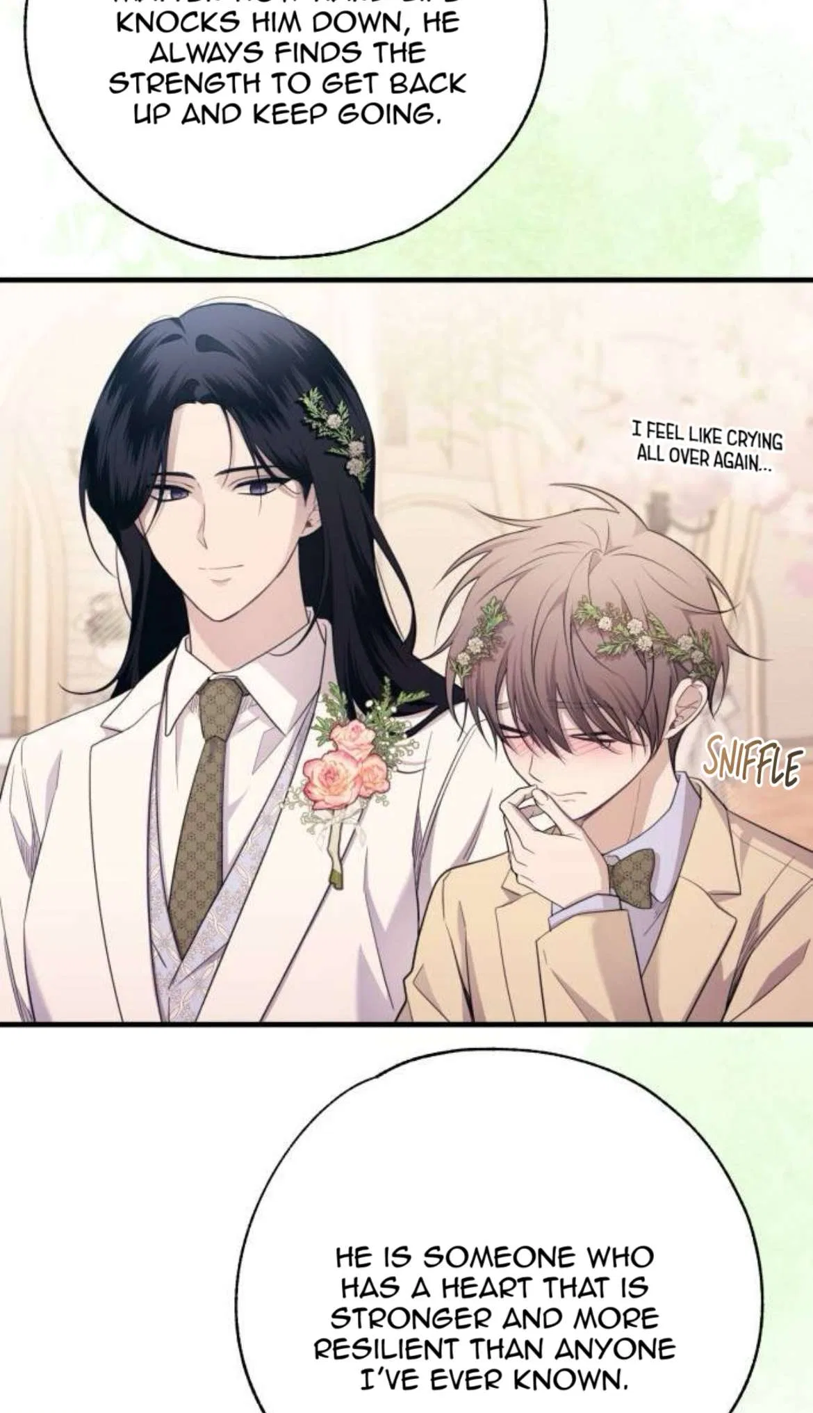 Yeonwoo’s Innocence Chapter 225 – Page 49
