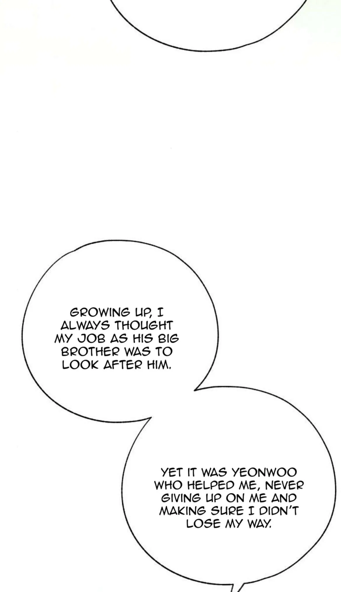 Yeonwoo’s Innocence Chapter 225 – Page 50