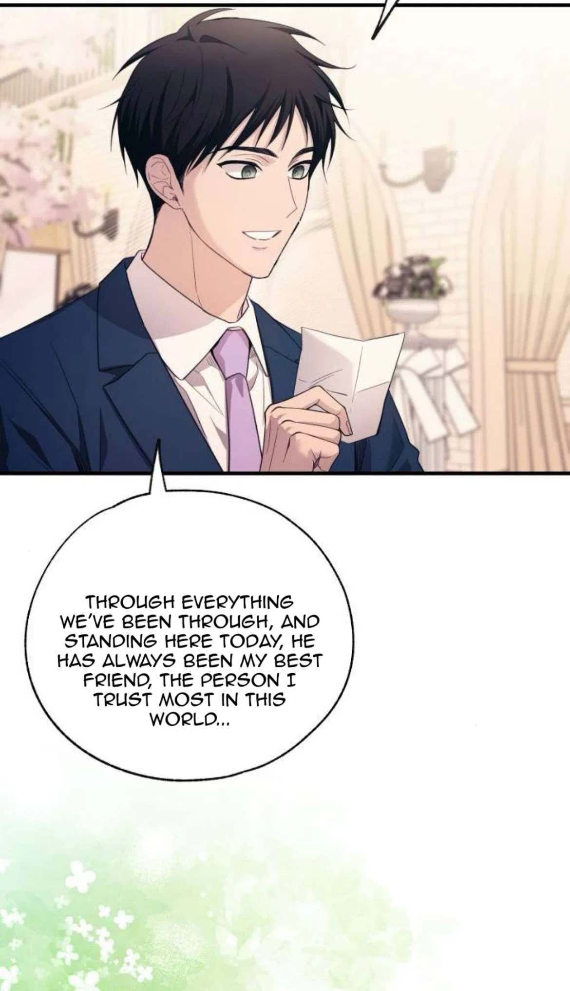 Yeonwoo’s Innocence Chapter 225 – Page 51