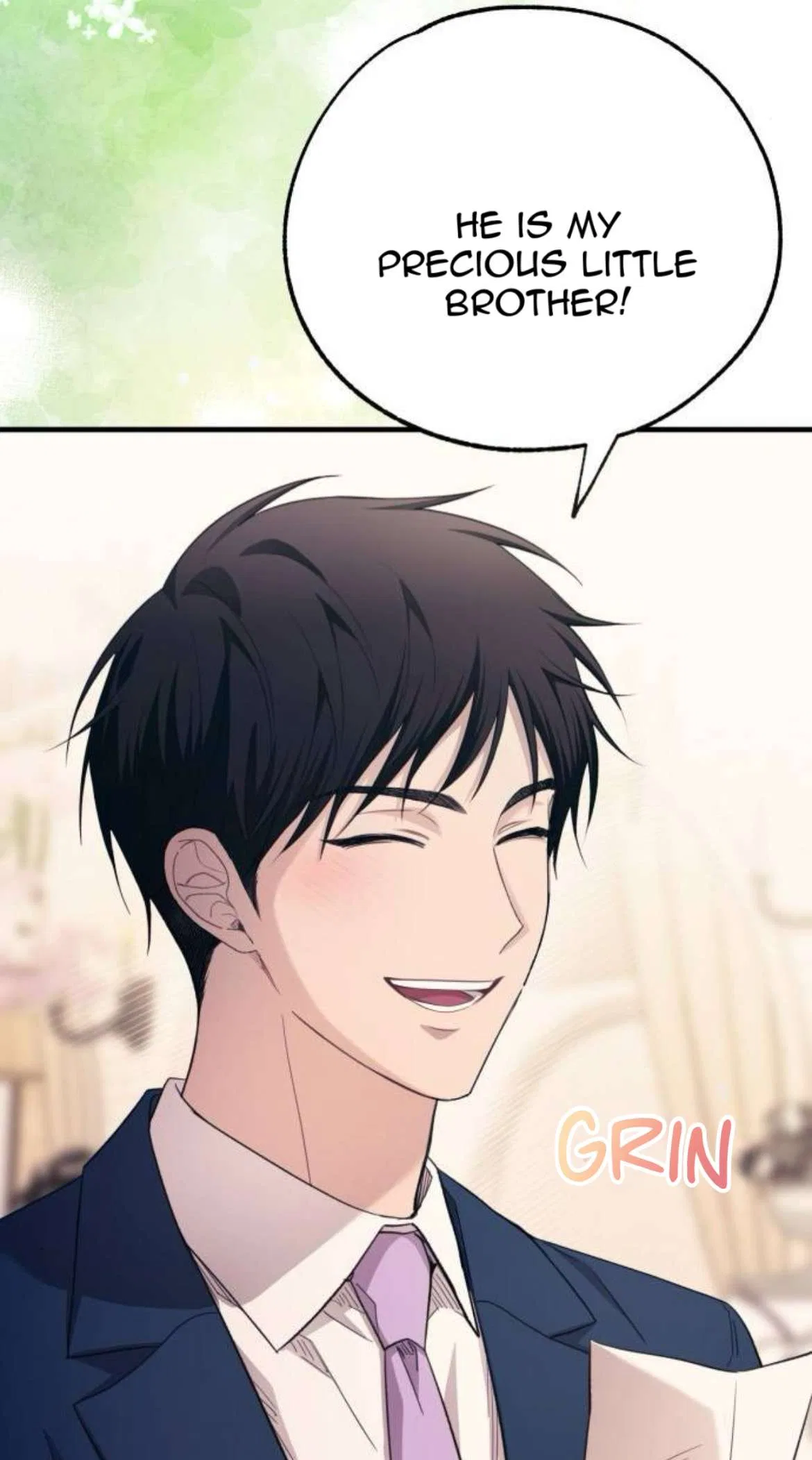 Yeonwoo’s Innocence Chapter 225 – Page 52