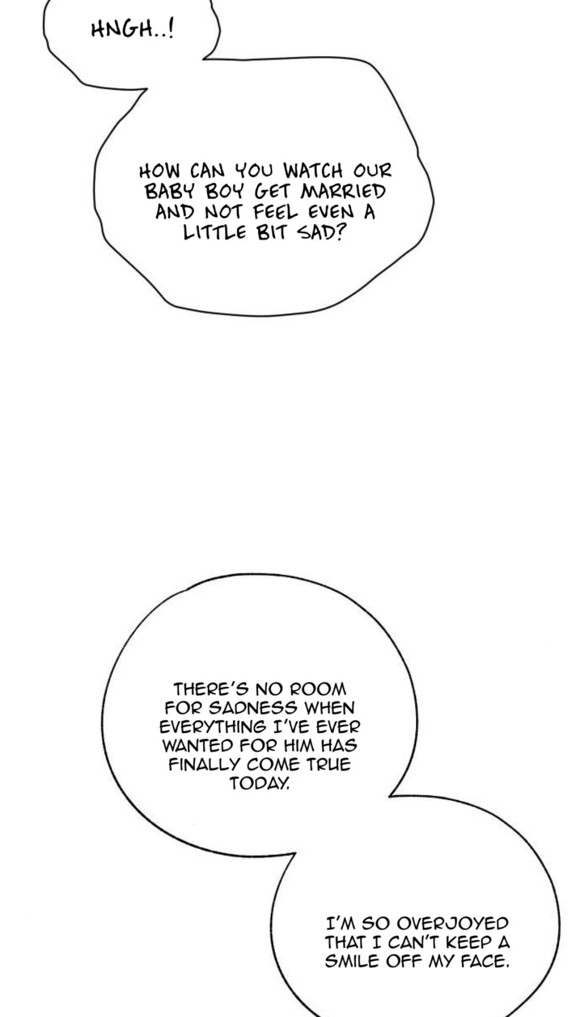 Yeonwoo’s Innocence Chapter 225 – Page 60