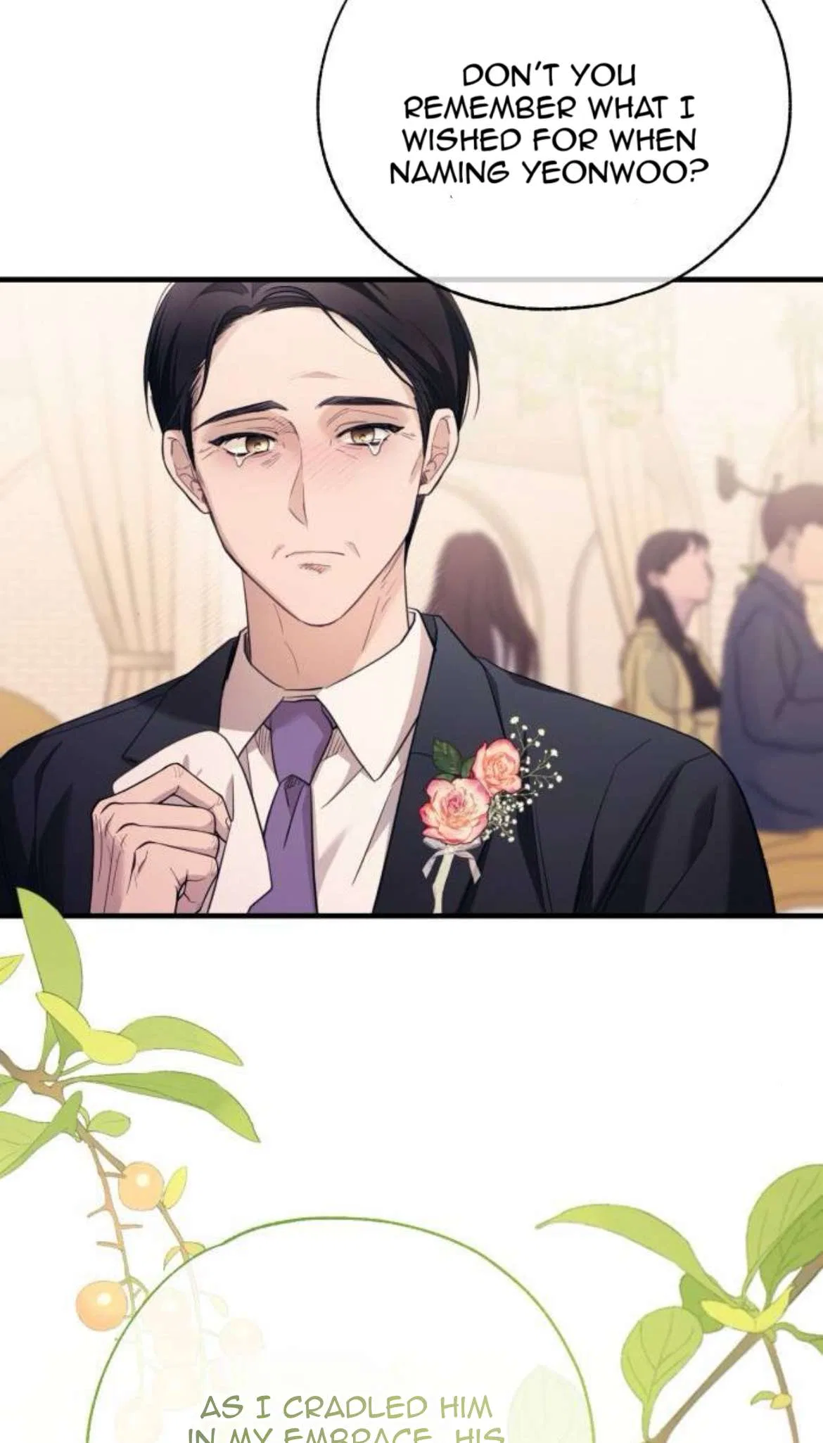 Yeonwoo’s Innocence Chapter 225 – Page 62