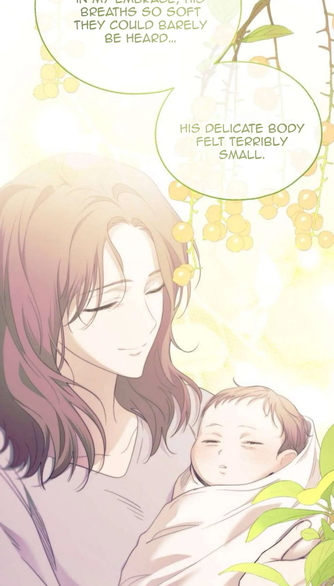 Yeonwoo’s Innocence Chapter 225 – Page 63