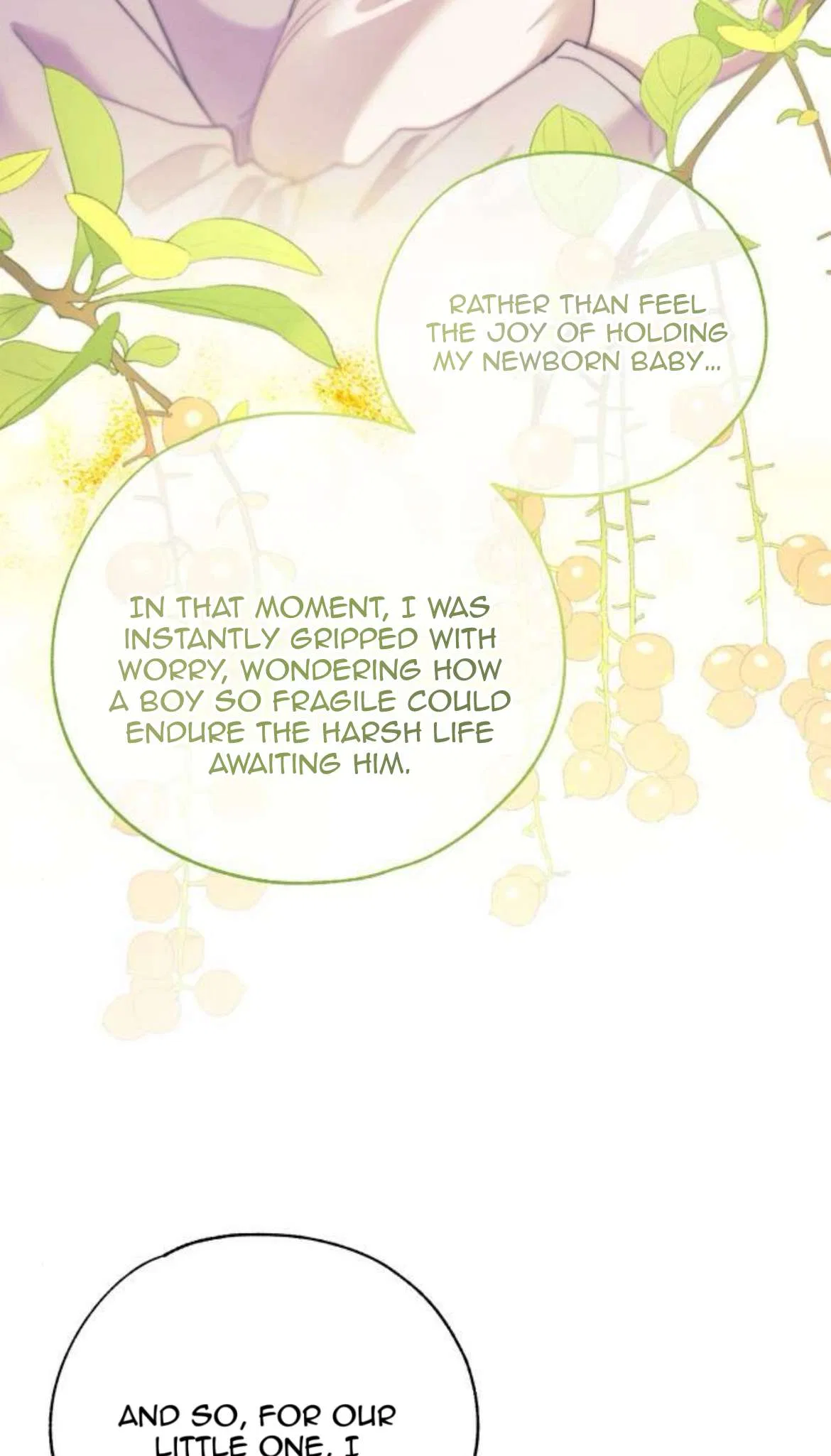 Yeonwoo’s Innocence Chapter 225 – Page 64